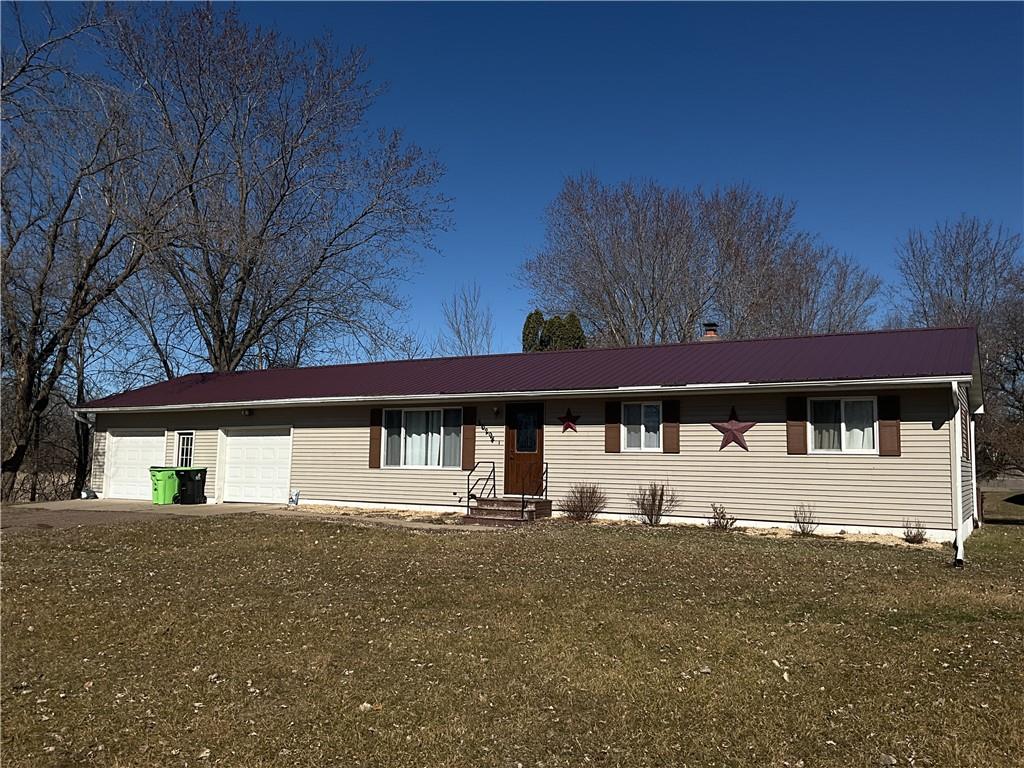 Residentialhouse for sale picture with an address of  26294 Stebbins Street in Eleva and a list price of 240000
