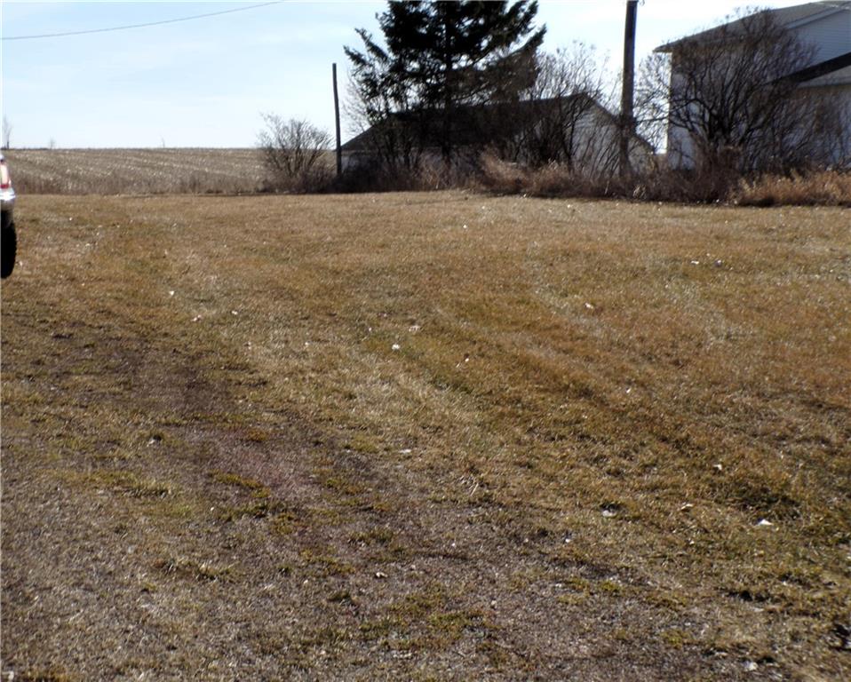 Landhouse for sale picture with an address of  3.93 acres County Hwy G  in Stanley and a list price of 45000