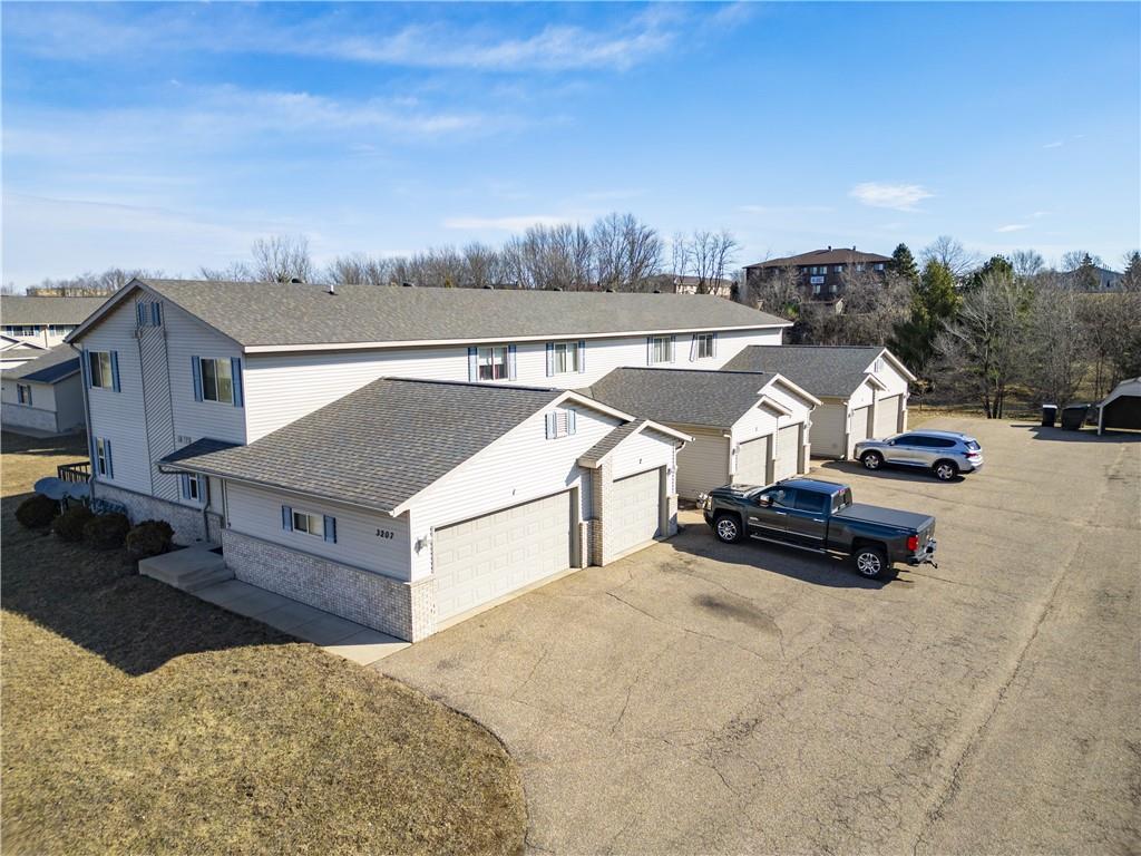 ResidentialIncomehouse for sale picture with an address of  3207 Hidden Place in Eau Claire and a list price of 945000