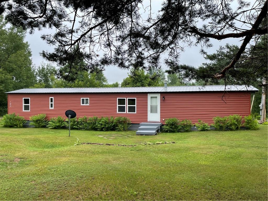 Residentialhouse for sale picture with an address of  403 Thurston Road in Glidden and a list price of 64900