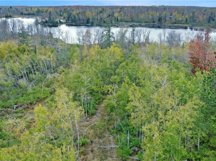 Landhouse for sale picture with an address of  4723 Western Breeze  in Ojibwa and a list price of 29900