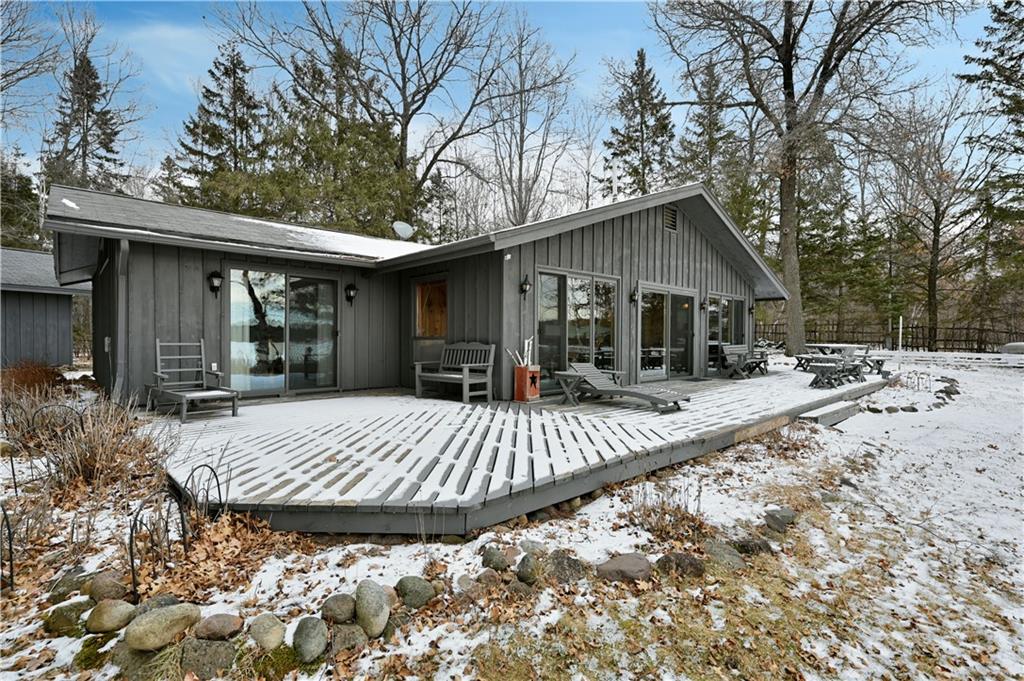 Residentialhouse for sale picture with an address of  47515 Cranberry Lake Road in Gordon and a list price of 389000