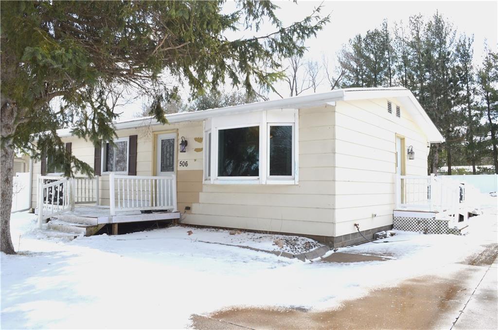 Residentialhouse for sale picture with an address of  506 Barker Street in Rice Lake and a list price of 229900