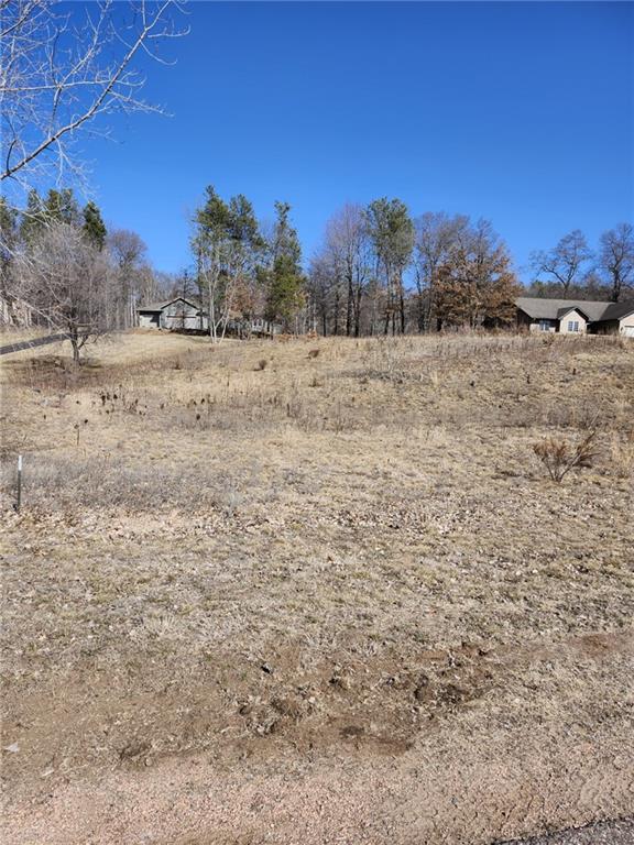 Landhouse for sale picture with an address of  Lot 5 34th Avenue in Chippewa Falls and a list price of 37500