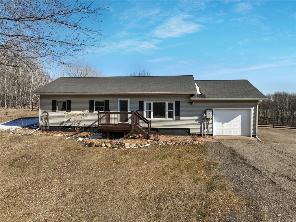 Residentialhouse for sale picture with an address of  N7344 Hwy Q  in Knapp and a list price of 269900