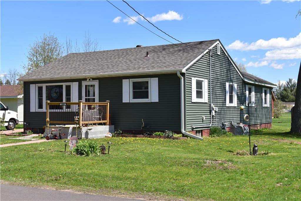Residentialhouse for sale picture with an address of  1005 Cora Avenue in Rice Lake and a list price of 205000