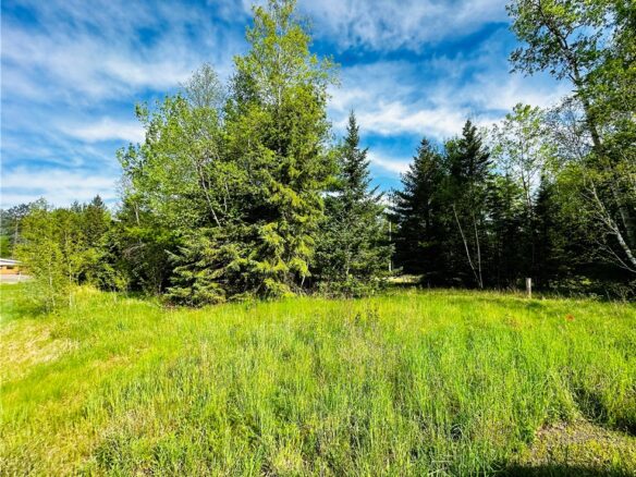 6874 N County Road B, Winter, WI