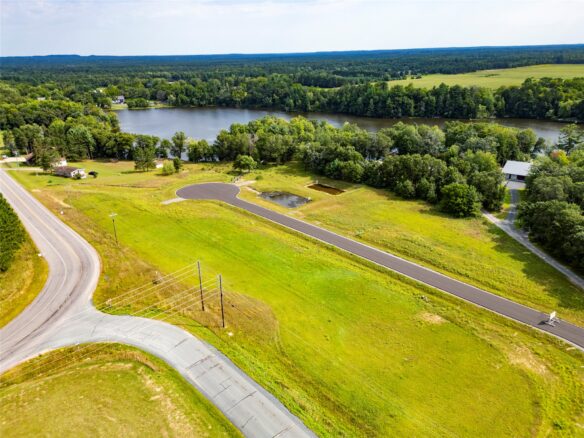 Lot #6 Ladybug Trail, Augusta, WI