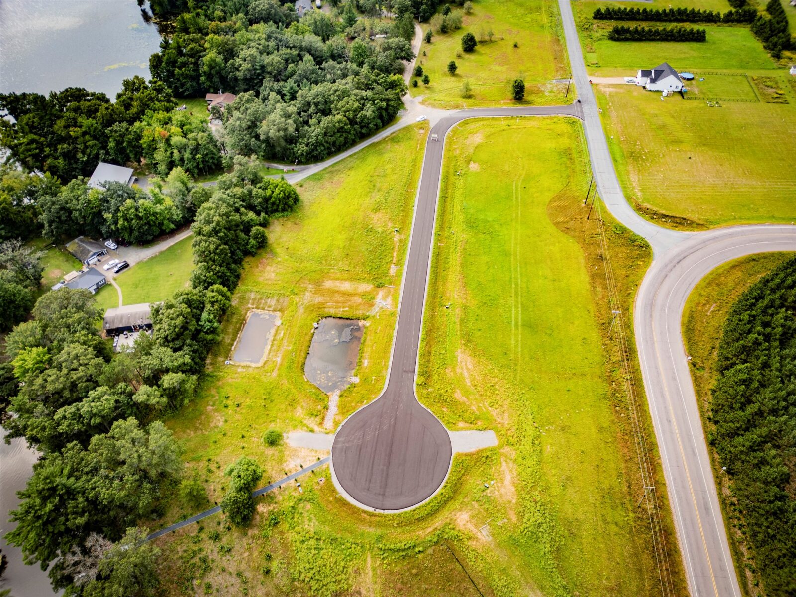 Lot #6 Ladybug Trail, Augusta, WI — photo 13