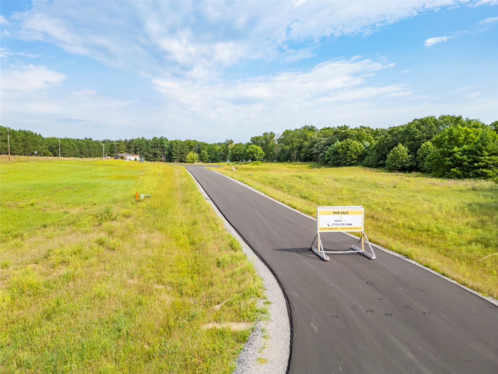 Lot #6 Ladybug Trail, Augusta, WI — photo 14