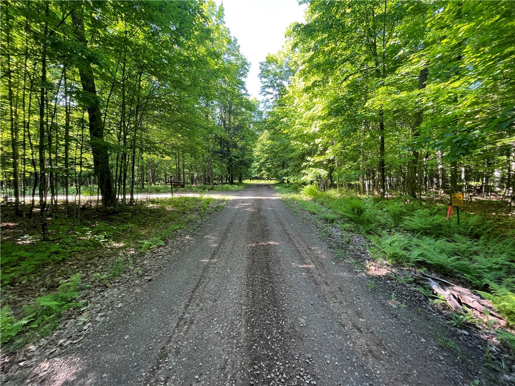 Lot 8 Crane Lane, Hayward, WI — photo 25
