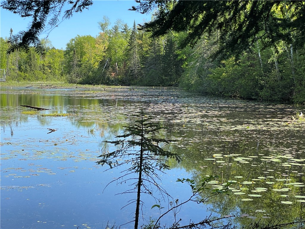 Lot 8 Crane Lane, Hayward, WI — photo 3