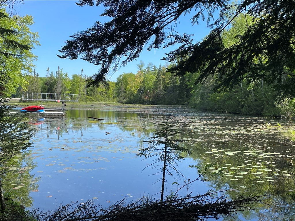 Lot 8 Crane Lane, Hayward, WI — photo 5