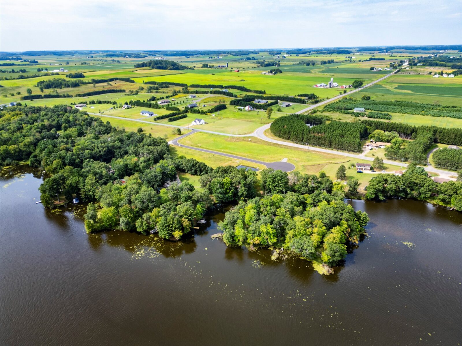 Lot #8 Ladybug Lane, Augusta, WI — photo 10