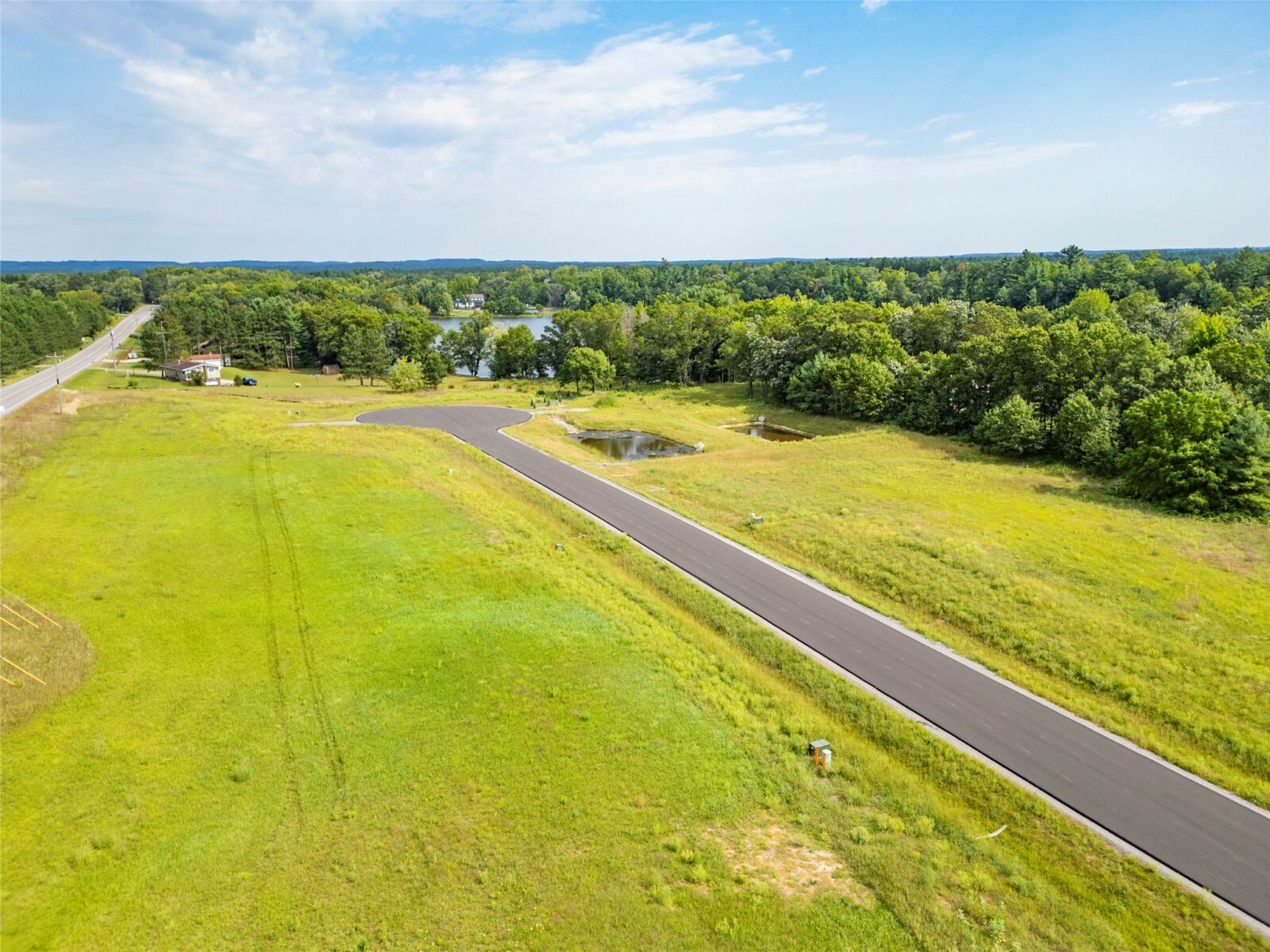 Lot #8 Ladybug Lane, Augusta, WI — photo 15