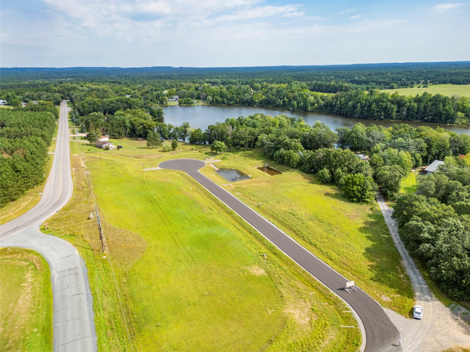 Lot #8 Ladybug Lane, Augusta, WI — photo 16