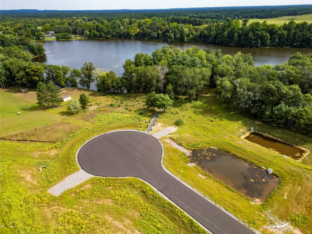 Lot #8 Ladybug Lane, Augusta, WI — photo 2