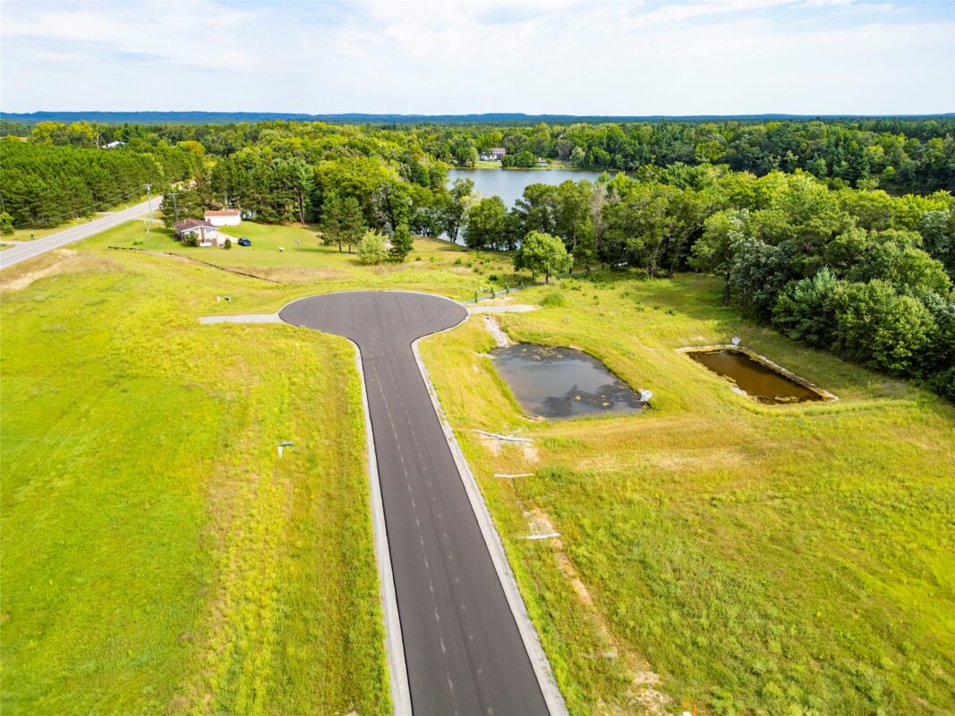 Lot #8 Ladybug Lane, Augusta, WI — photo 5