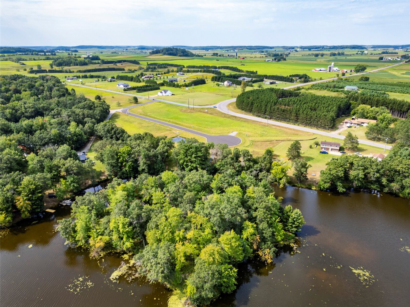 Lot #8 Ladybug Lane, Augusta, WI — photo 9