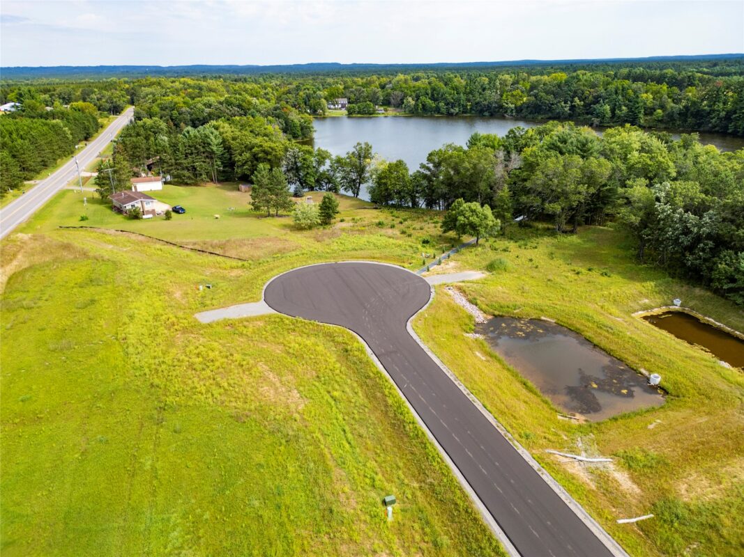 Lot #9 Ladybug Trail, Augusta, WI — photo 5