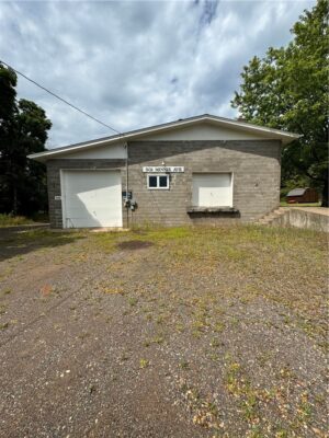 10709 Minnie Avenue Hayward WI 54843 — photo 1