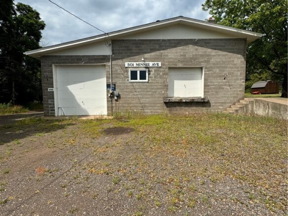 10709 Minnie Avenue Hayward WI 54843 — photo 1