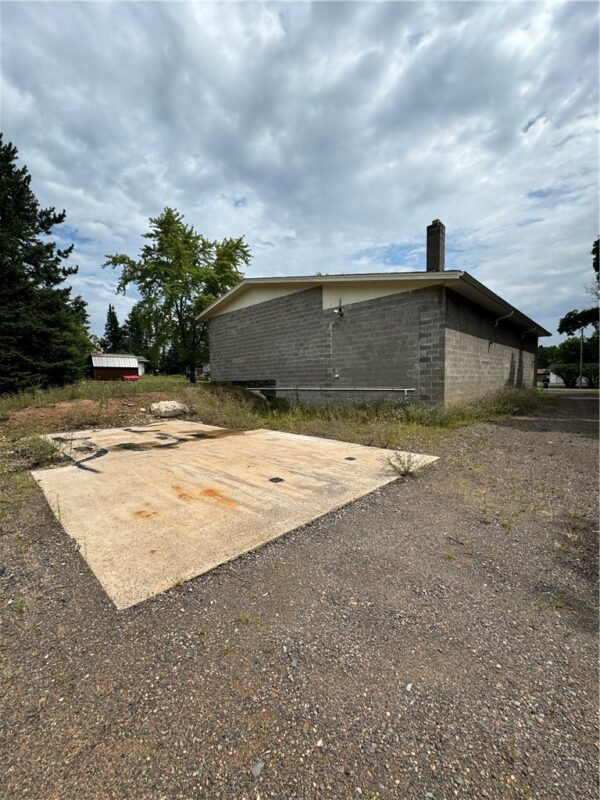 10709 Minnie Avenue Hayward WI 54843 — photo 3