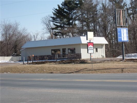 426 US Highway 63 Clear Lake WI 54005 — photo 1