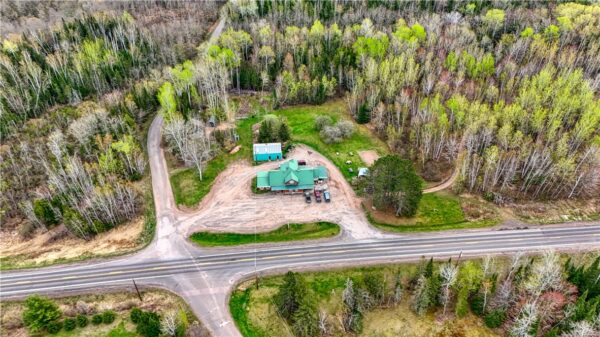 9375 State Highway 13 Port Wing WI 54865 — photo 1