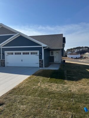 4973 Woodland Park Drive, Eau Claire, WI