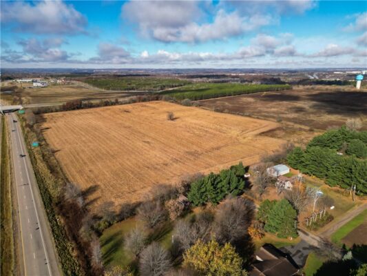 0 53rd Avenue/Highway 29 Chippewa Falls WI 54729 — photo 1