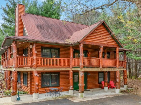 18061 County Highway OO, Chippewa Falls, WI