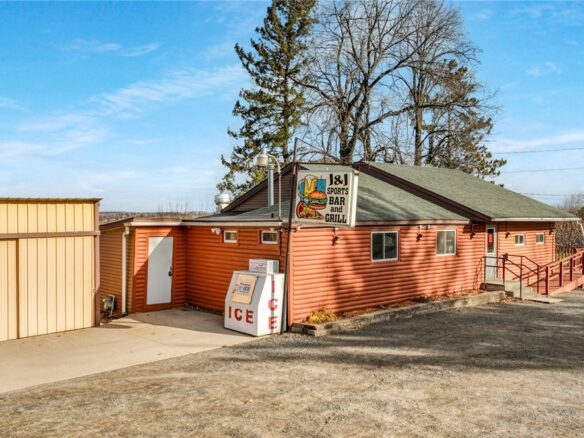 26566 County Highway X Cadott WI 54727 — photo 1