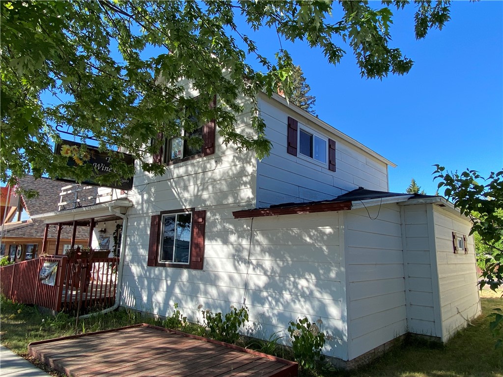 10531 Dakota Avenue, Hayward, WI — photo 2