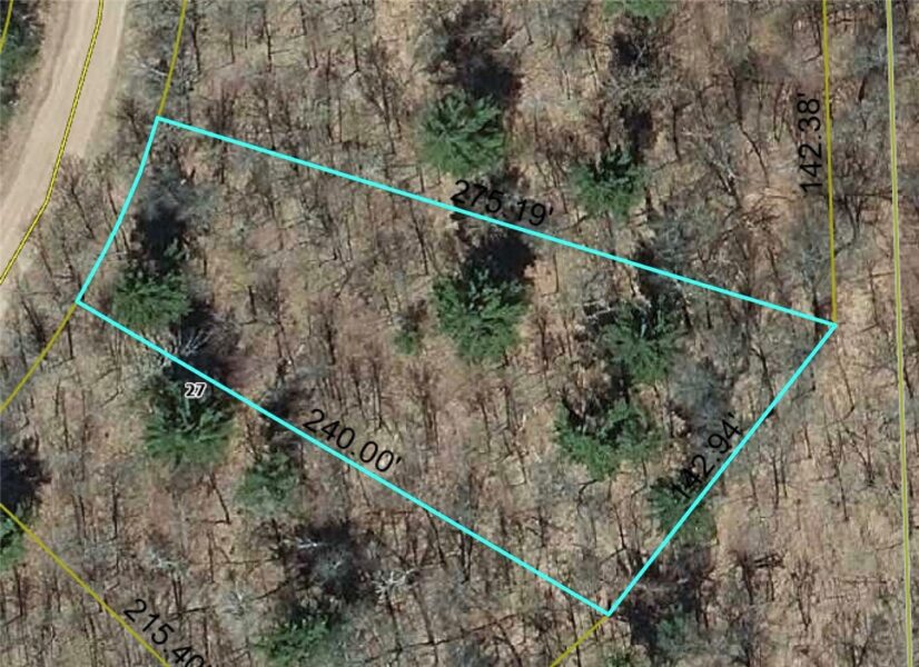 Lot 141 Eagle Drive
