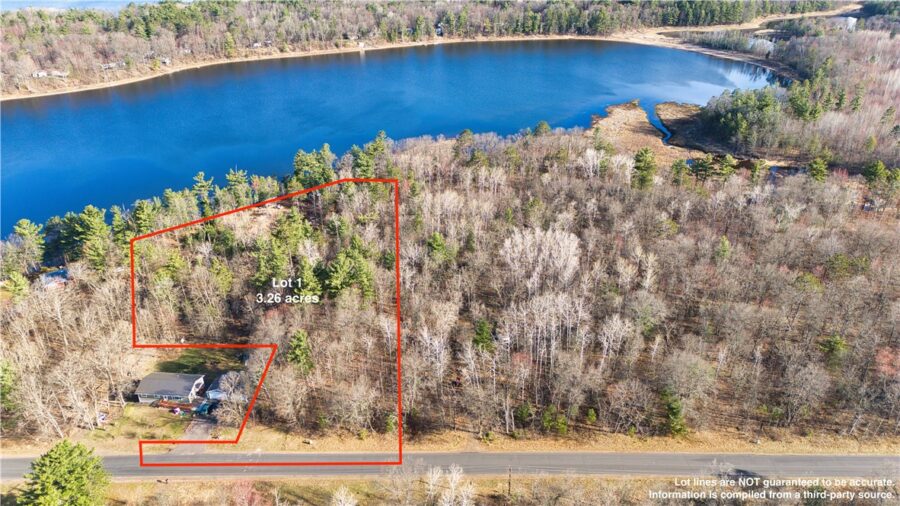 Lot 1 Gurno Lake Road