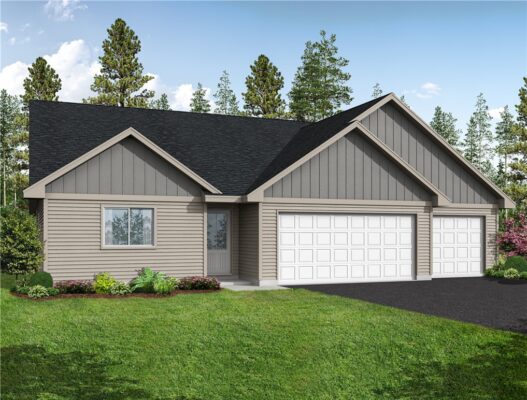 XXX Deerpath Road Danbury WI 54830 — MLS #1588949 — photo 1