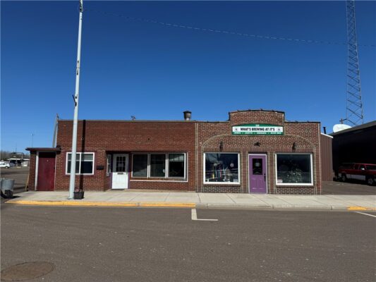 309 Worden Avenue Ladysmith WI 54848 — photo 1