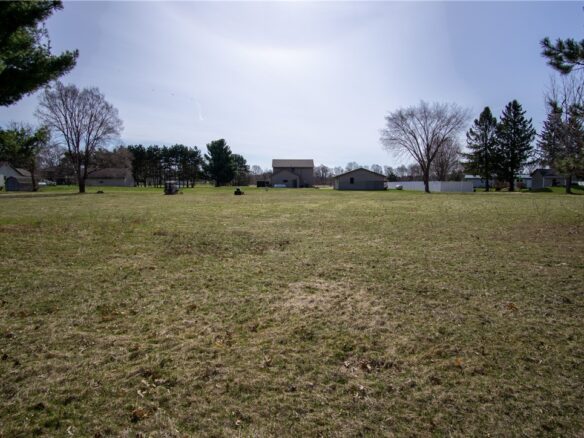 Lot 10 457th Street, Menomonie, WI