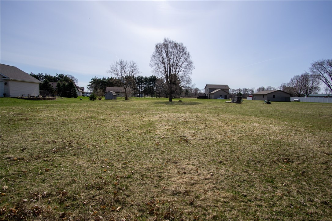 Lot 10 457th Street, Menomonie, WI — photo 2