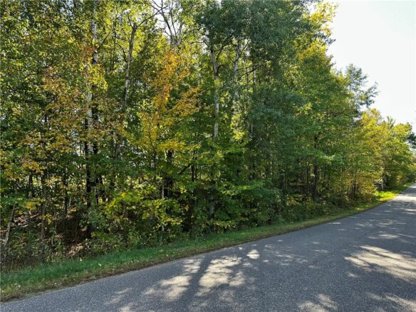 Lot 3 180th Street, Chippewa Falls, WI