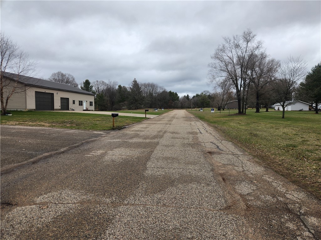 Land at 010 Lot 10 Elm Lane, Taylor, WI 54659 — photo 8