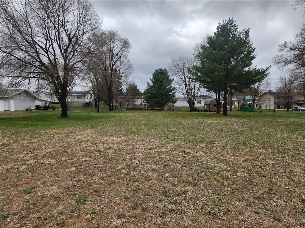 Land at 05 Lot 5 Elm Lane, Taylor, WI 54659 — photo 2