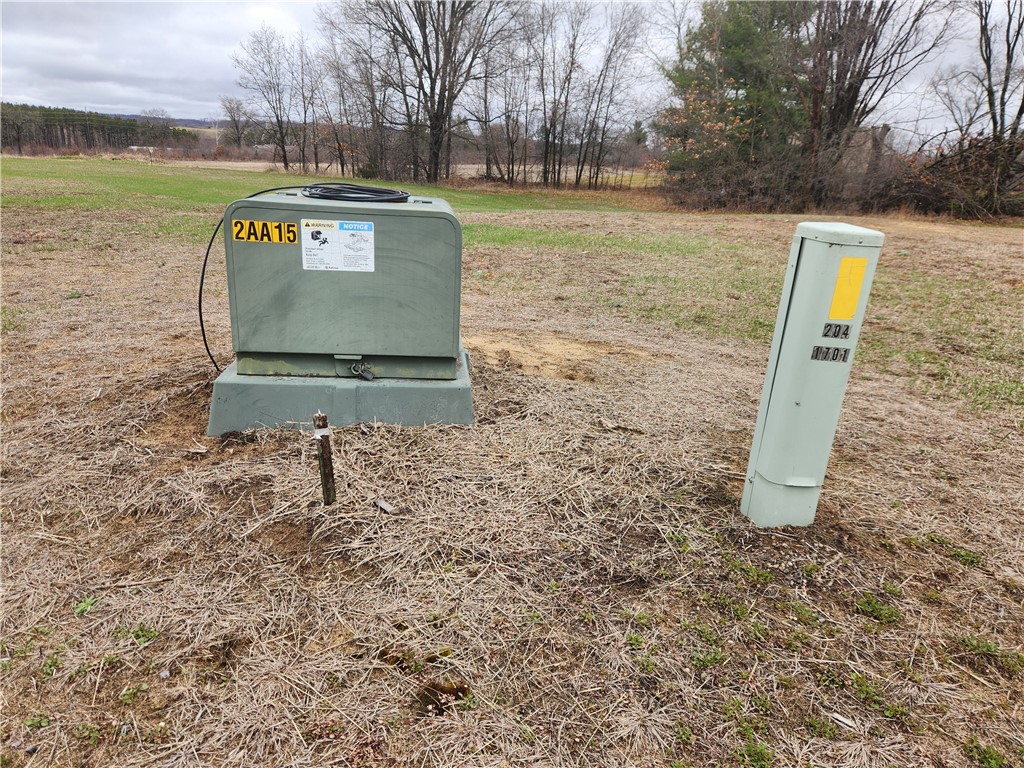 Land at 05 Lot 5 Elm Lane, Taylor, WI 54659 — photo 4