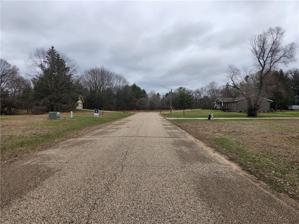 Land at 05 Lot 5 Elm Lane, Taylor, WI 54659 — photo 7