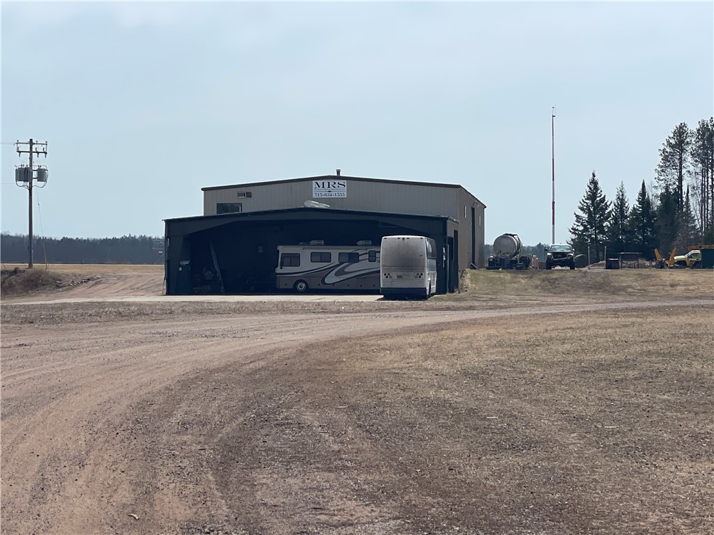 15115 W Hospital Road Hayward WI 54843 — photo 12