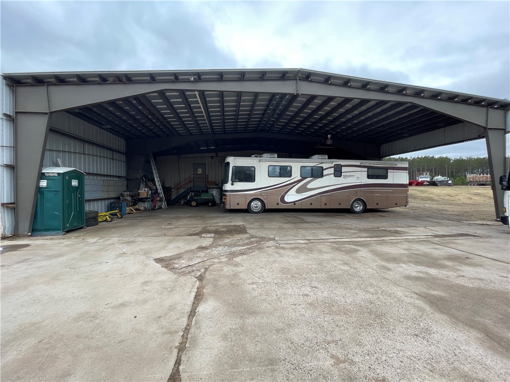 15115 W Hospital Road Hayward WI 54843 — photo 15