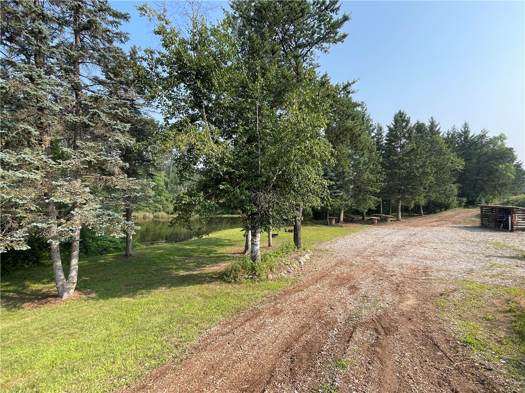 15115 W Hospital Road Hayward WI 54843 — photo 19