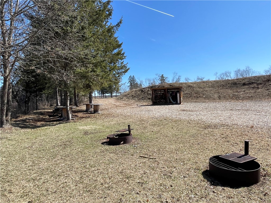 15115 W Hospital Road Hayward WI 54843 — photo 32