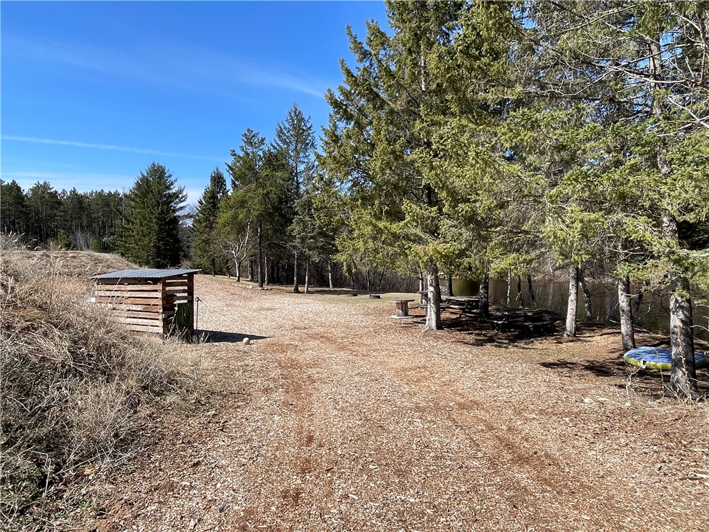 15115 W Hospital Road Hayward WI 54843 — photo 36